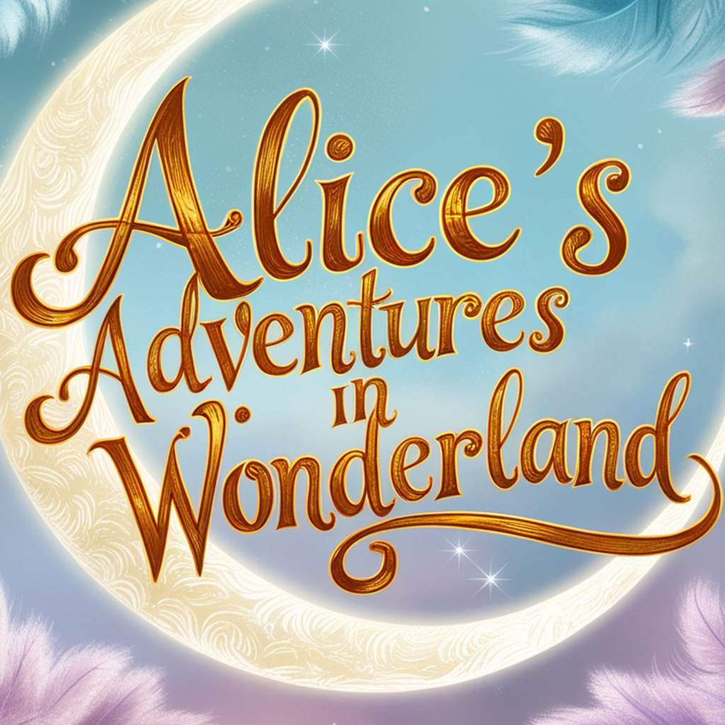 Alice's Adventures in Wonderland icon