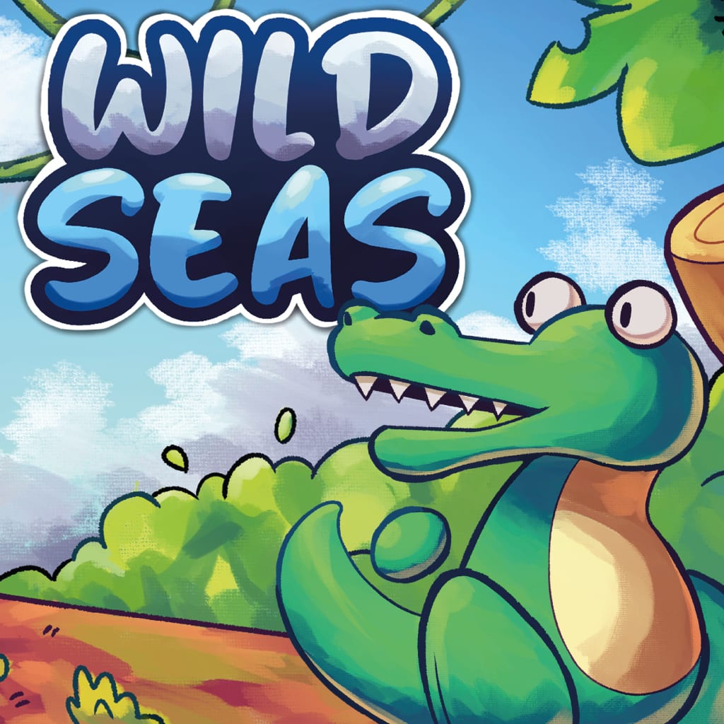 Wild Seas