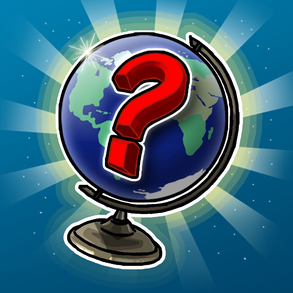 Quiz de Capitais