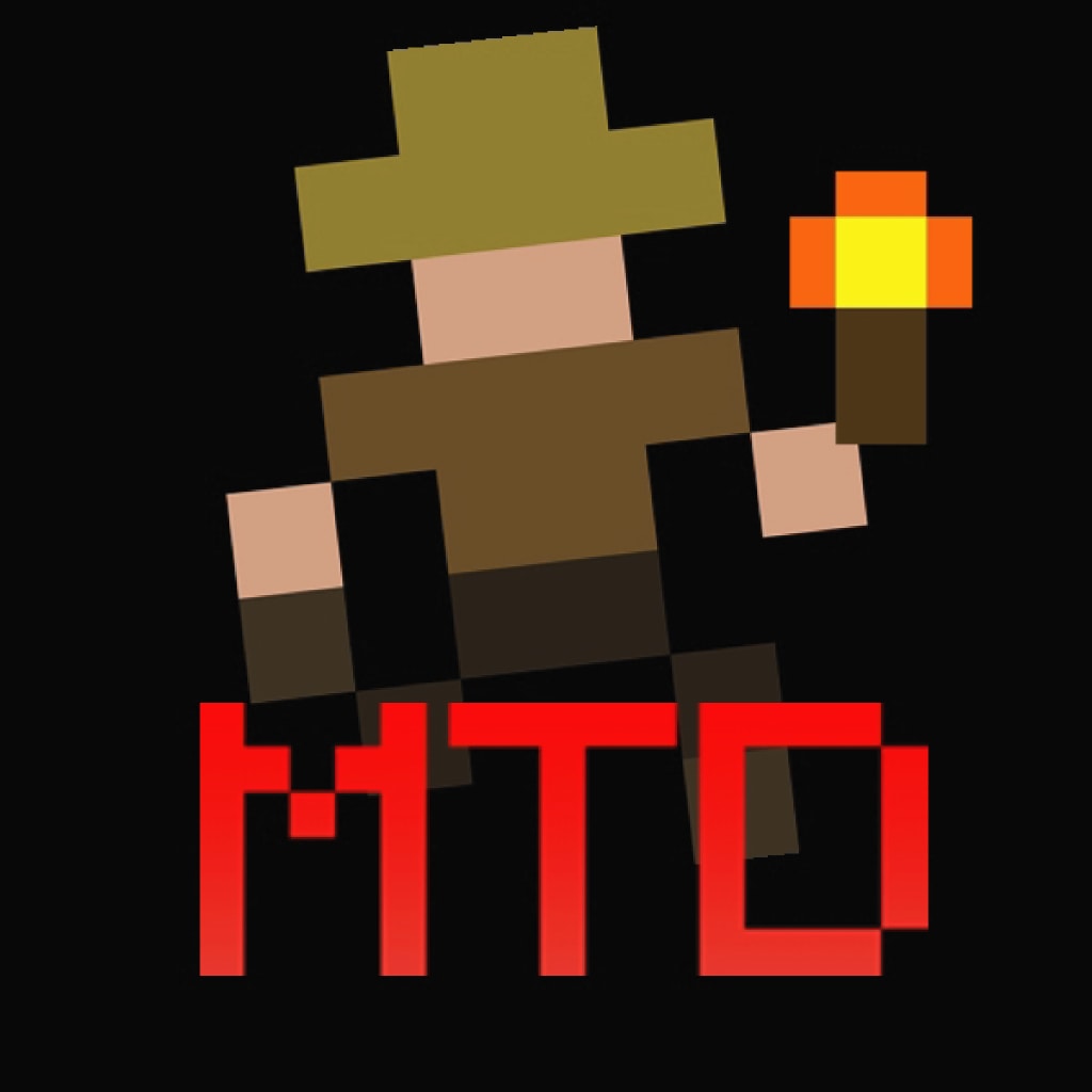 Mortal Trap Dungeon