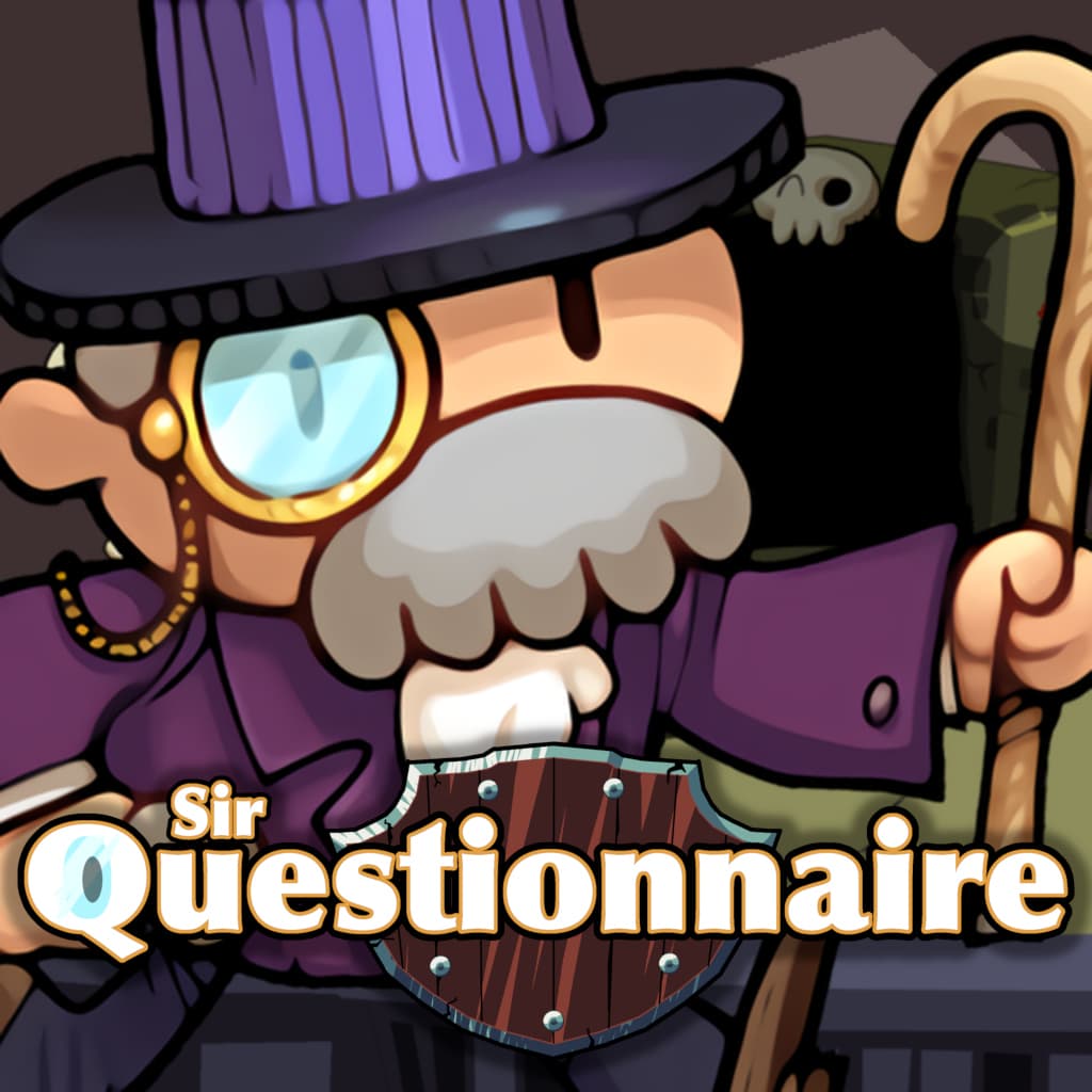 Sir Questionnaire
