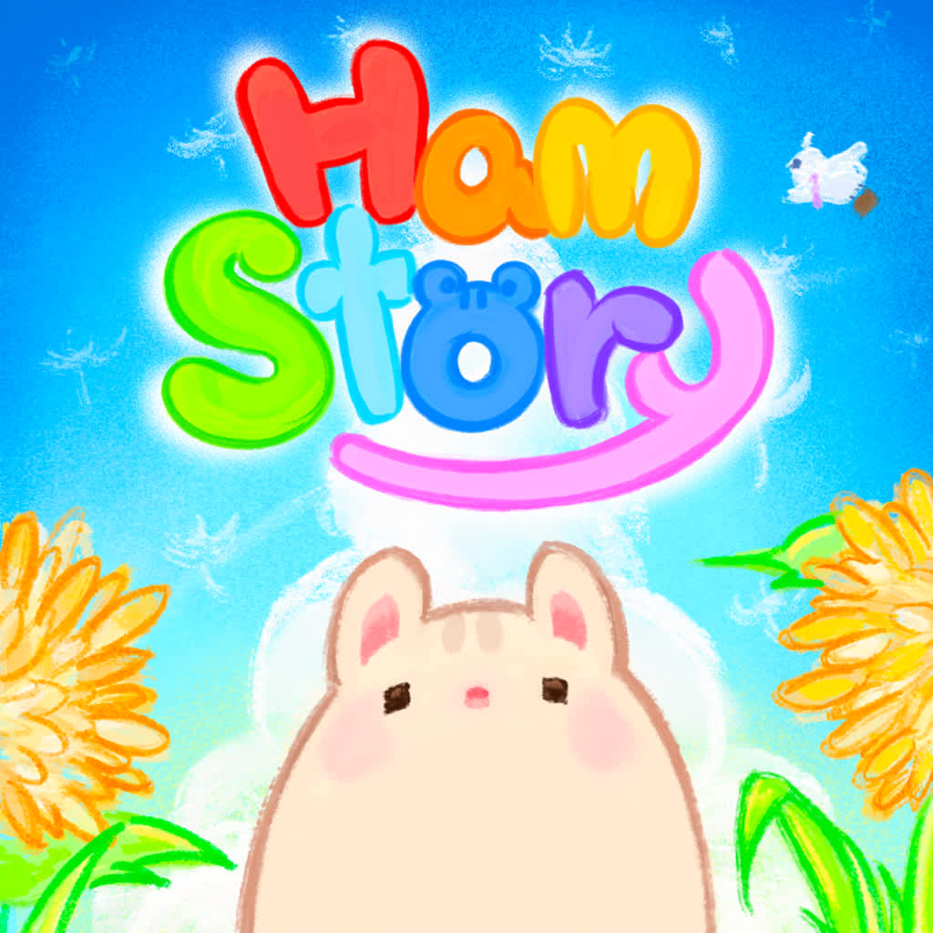 Hamstory