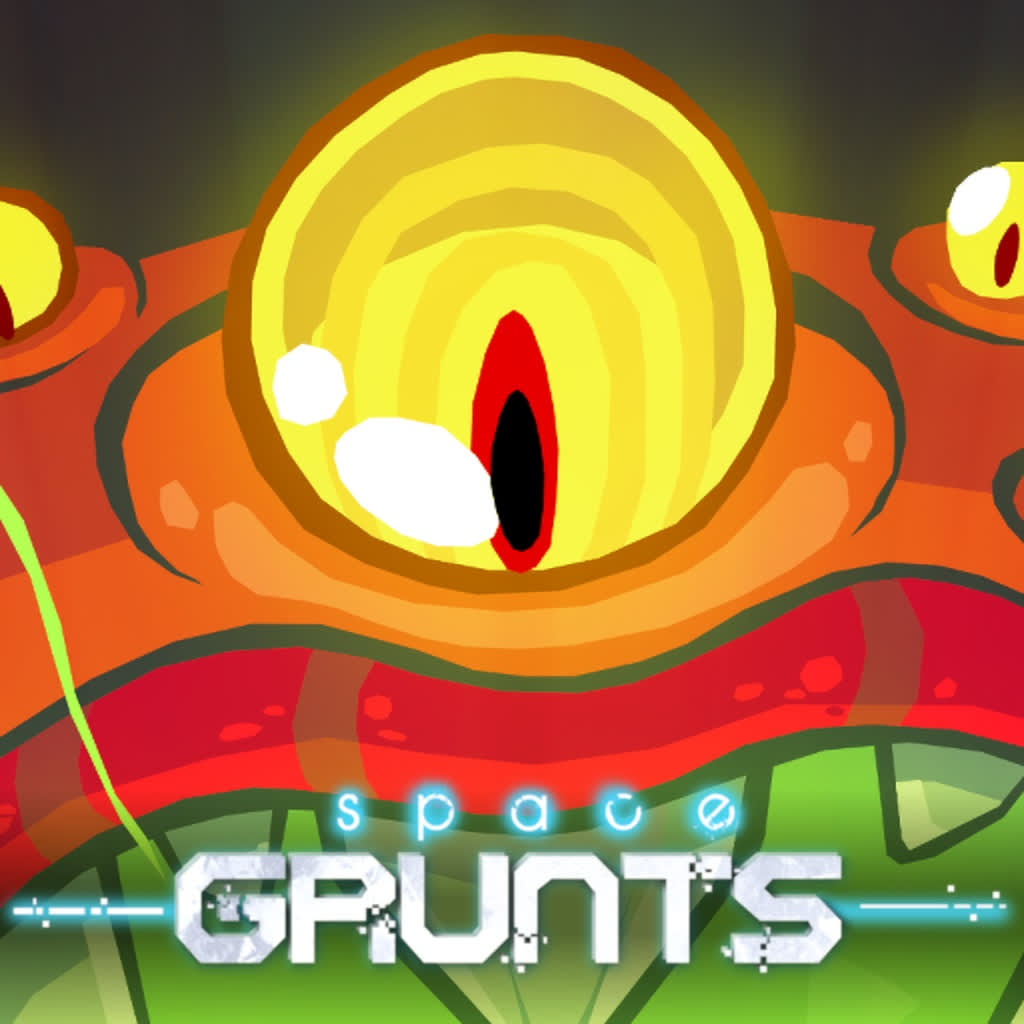 Space Grunts