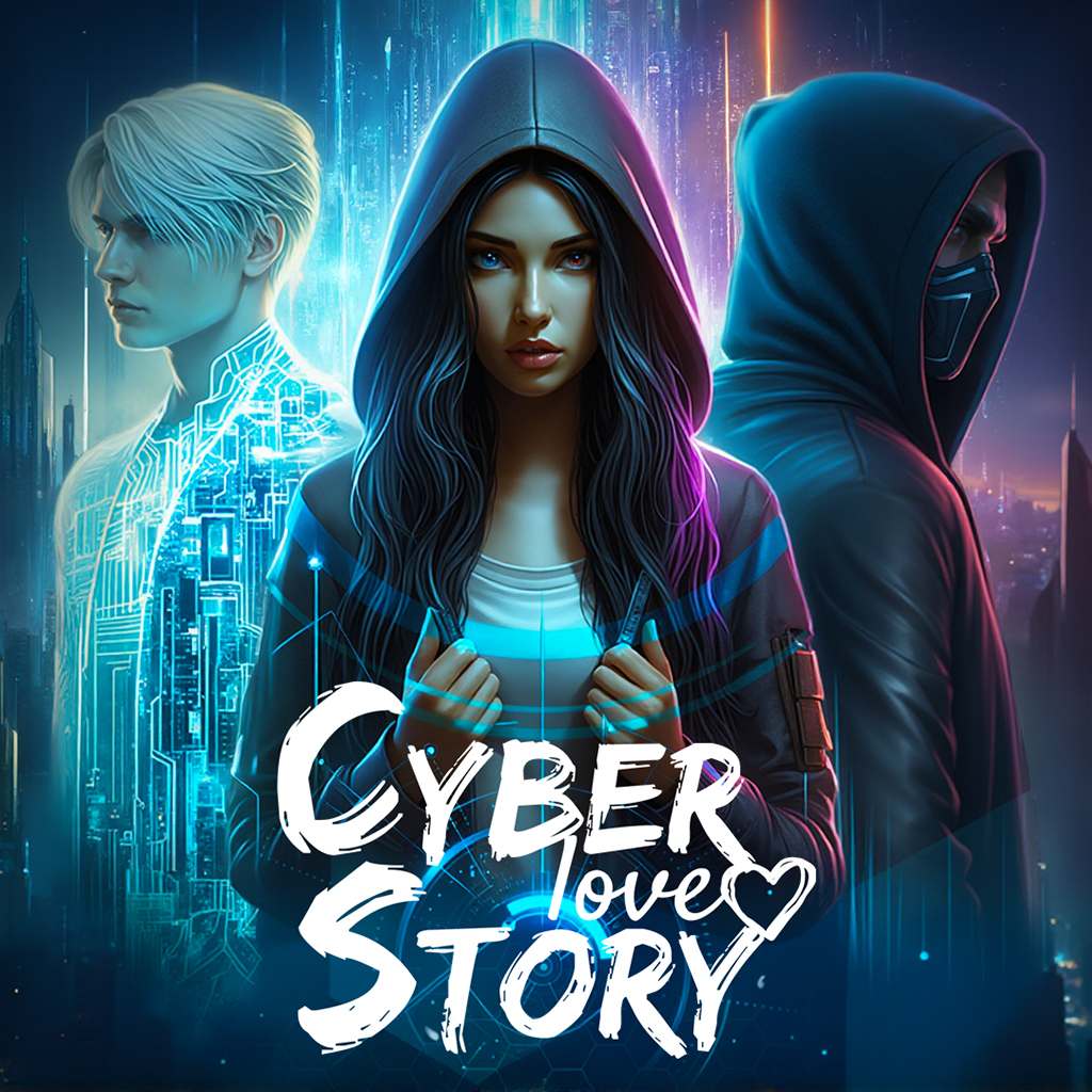 Cyber Love Story