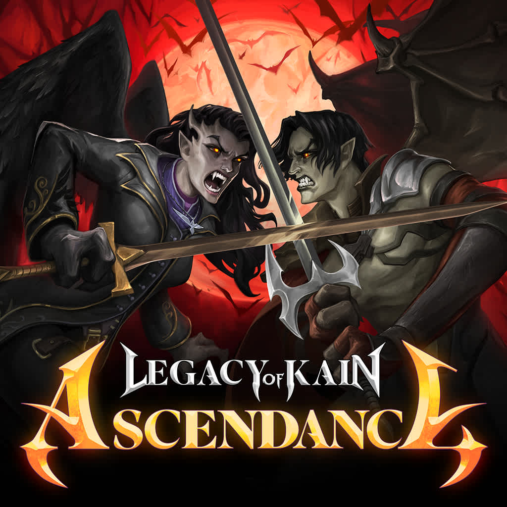Legacy of Kain: Ascendance