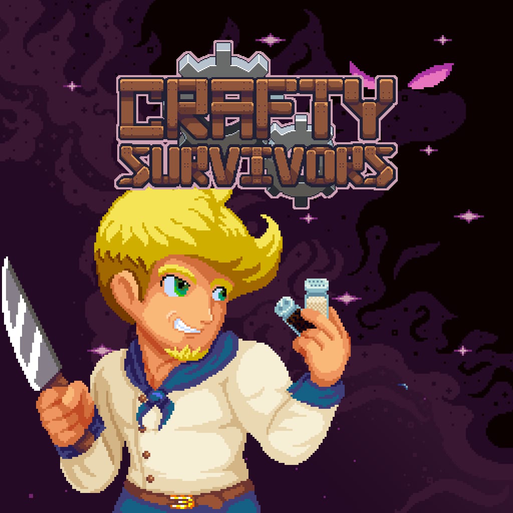 Crafty Survivors
