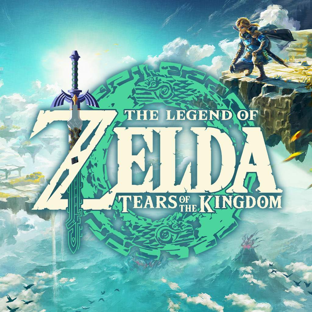 The Legend of Zelda™: Tears of the Kingdom