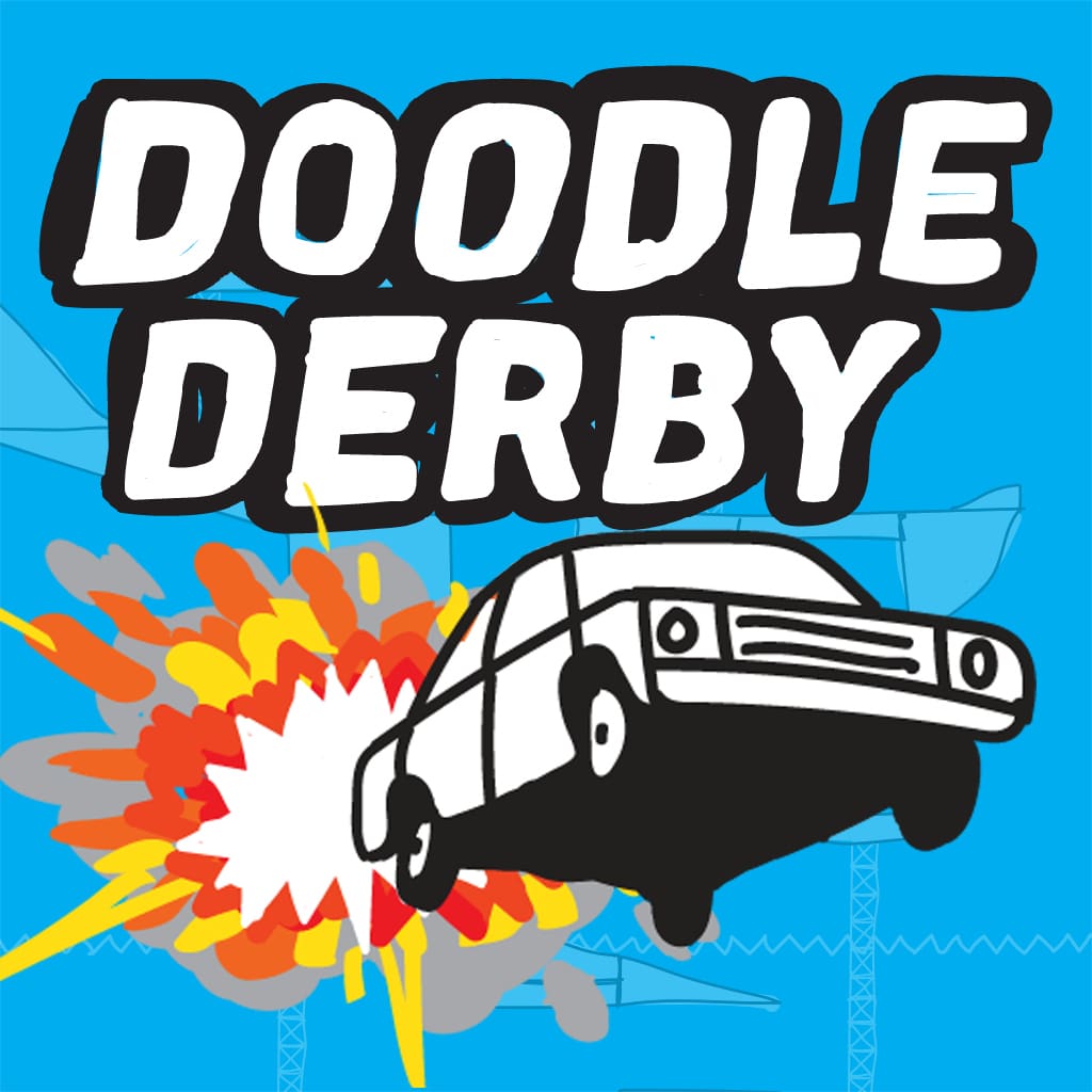 Doodle Derby