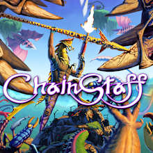 ChainStaff