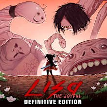 LISA: The Joyful - Definitive Edition