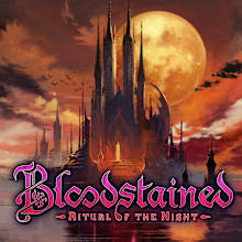 Bloodstained: Ritual of the Night