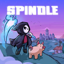 Spindle