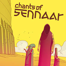 Chants of Sennaar