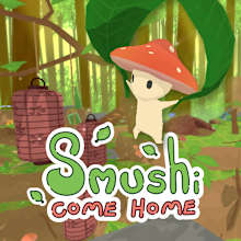 Smushi Come Home