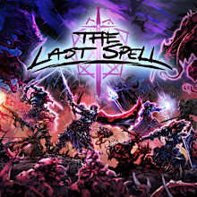 The Last Spell