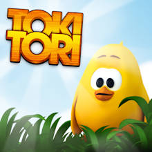 Toki Tori
