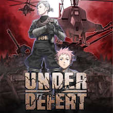 Under Defeat