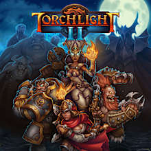 Torchlight II