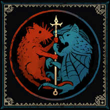Tails of Iron 2: Whiskers of Winter