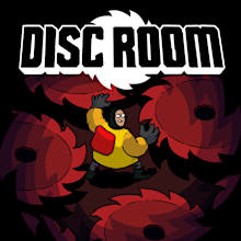 Disc Room