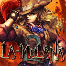 LA-MULANA 2