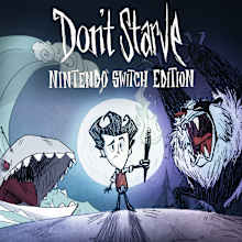 Don't Starve: Nintendo Switch Edition