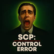 SCP: Control Error