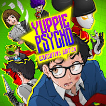 Yuppie Psycho: Executive Edition