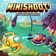 Minishoot' Adventures