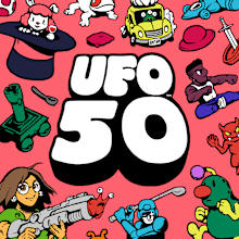 UFO 50
