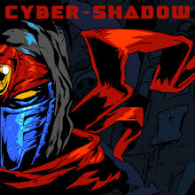 Cyber Shadow