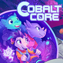 Cobalt Core