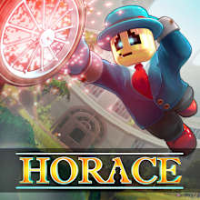 Horace