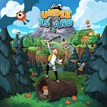 UNDER THE ISLAND