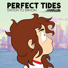 Perfect Tides: Station to Station