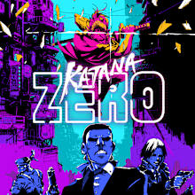 Katana ZERO