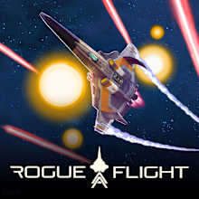 Rogue Flight 