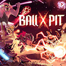 BALL x PIT