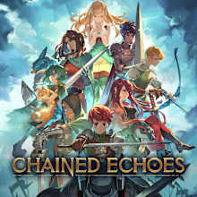 Chained Echoes