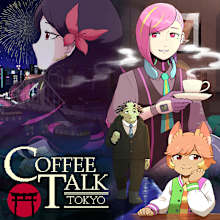 Coffee Talk Tokyo