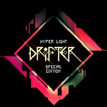 Hyper Light Drifter - Special Edition 
