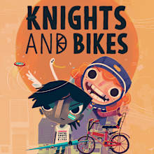 Knights and Bikes
