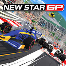 New Star™ GP