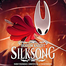Hollow Knight: Silksong – Nintendo Switch 2 Edition