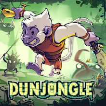 Dunjungle