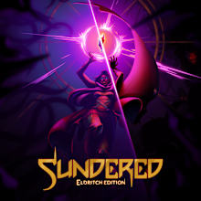 Sundered: Eldritch Edition