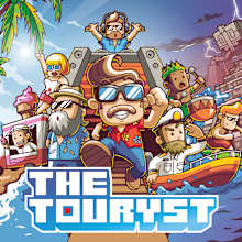 The Touryst