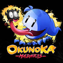 OkunoKA Madness
