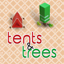 Tents and Trees