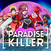 Paradise Killer